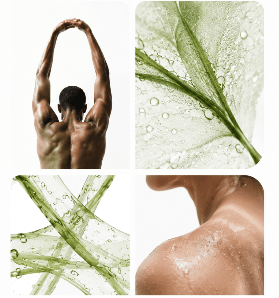 tbn. labs — research, biology, and the body